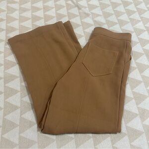 Parker Women’s the Nina wide leg pants